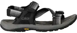 Herren Multifunktionsslipper ANCHA HIKING, NERO, 45