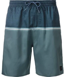 Herren Badeshorts PRTBENNO beachshort, Arcticgreen, S