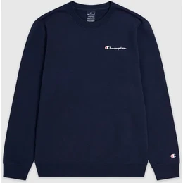 Herren Sweatshirt Crewneck, NNY, XXL