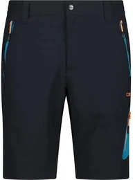 Herren Bermuda MAN BERMUDA, ANTRACITE, 56