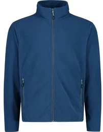 Herren Unterjacke MAN JACKET, BLUESTEEL M951, 54