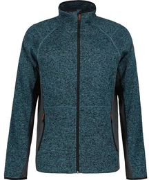 Herren Unterjacke BODE, EMERALD, S