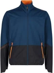 CMP Funktionsjacke MAN JACKET BLAUSTAHL