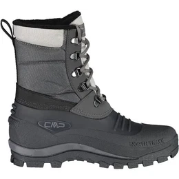 Kinder Apres Schuhe BOY KHALTO SNOW BOOTS, GRAFFITE, 41