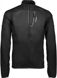 Herren Schlupfjacke MAN JACKET, NERO, 54