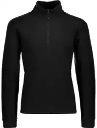 Herren Rolli MAN SWEAT, NERO U901, 48