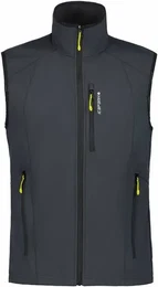 Herren Weste BOGATA, ANTHRAZIT, 48