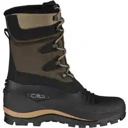 Herren Bergstiefel NIETOS SNOW BOOTS, WOOD, 46