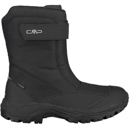Herren Bergstiefel JOTOS SNOW BOOT WP, NERO, 40