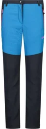 Kinder Keilhose KID G LONG PANT, TITANIO, 152