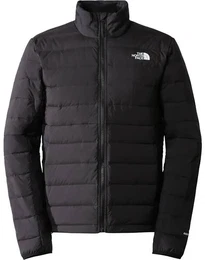 Herren Jacke M BELLEVIEW STRETCH, TNF BLACK, XXL