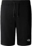 The North Face Mens Standard Short schwarz