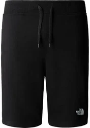 The North Face Mens Standard Short schwarz