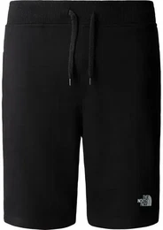 Herren Hose M STANDARD SHORT, TNF BLACK, S