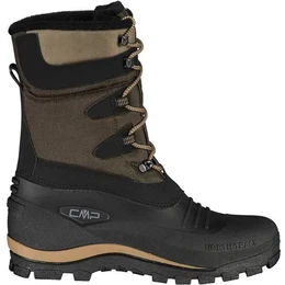 Herren Bergstiefel NIETOS SNOW BOOTS, WOOD, 44
