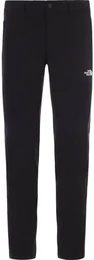 Herren Hose EXTENT III, TNF BLACK, 38
