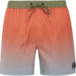 Herren Badeshorts PRTERIN, Blood Orange, L