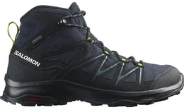 Herren Multifunktionsstiefel SHOES, Night Sky/Black/Antique Moss, 45 13