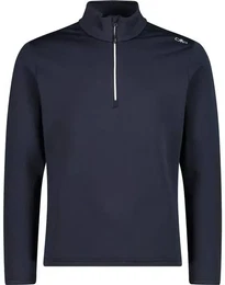 Herren Rolli MAN SWEAT, B.BLUE-BIANCO, 56