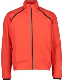 Herren Schlupfjacke MAN JACKET WITH DETACHABLE, FIRE, 54