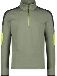 Herren Rolli MAN SWEAT, KAKI, 46