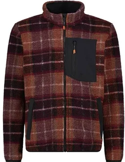 CMP Herren Jacke MAN JACKET (33M4167)