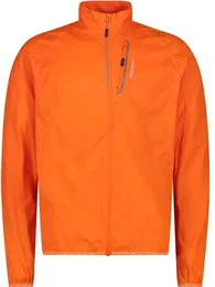 Herren Schlupfjacke MAN JACKET, FLASH ORANGE, 48