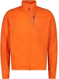 Herren Schlupfjacke MAN JACKET, FLASH ORANGE, 58