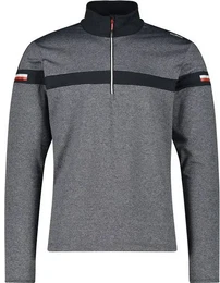 Herren Rolli MAN SWEAT, TITANIO MEL., 56