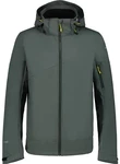 Icepeak Jacke BARMSTEDT DUNKEL OLIVGRN