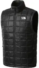 Herren Funktionsjacke M TBALL ECO, TNF BLACK, S