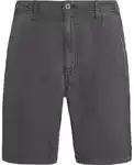 Protest Shorts PRTCOMIE Deep Grey