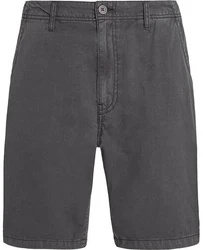 Protest Shorts PRTCOMIE Deep Grey