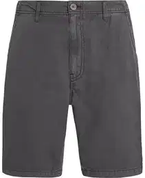 Herren Shorts PRTCOMIE shorts, Deep Grey, S