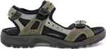 Ecco Trekkingsandale ECCO OFFROAD YUCATAN M VETIVER/WILD DOVE