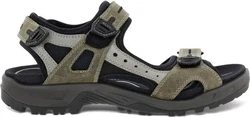 Ecco Trekkingsandale ECCO OFFROAD YUCATAN M VETIVER/WILD DOVE