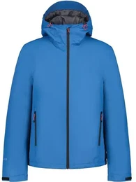 Herren Jacke BARBEAU, BLAU, 52