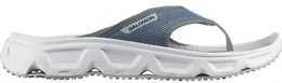 Herren Freizeitschuhe SHOES REELAX BREAK, Blue Ashes/White/Pearl Blue, 42 23