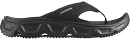 Herren Freizeitschuhe SHOES REELAX BREAK, Black/Black/Alloy, 44
