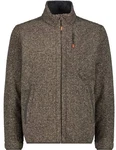 CMP Herren Fleecejacke Man Jacket dust (60)