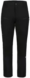 Herren Hose BECKET, SCHWARZ, 54