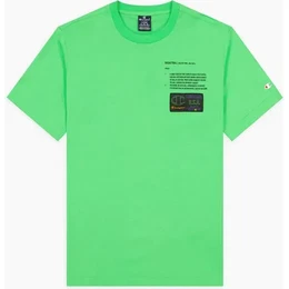 Herren Crewneck T-Shirt, BGE, XS