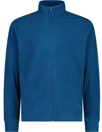 Herren Unterjacke MAN JACKET, PETROL, 58