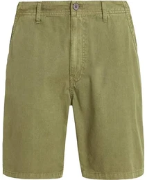 Herren Shorts PRTCOMIE shorts, Artichoke green, S