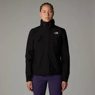 The North Face Damen Regenjacke W Sangro Jacket