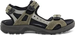 Herren Trekkingsandale Herren Trekkingsandale, VETIVER/WILD DOVE, 45