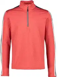 Herren Rolli MAN SWEAT, FERRARI MEL-ANTRACITE 31CF, 46