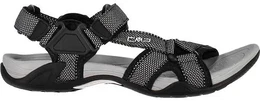Herren Multifunktionsslipper HAMAL HIKING, Nero, 46