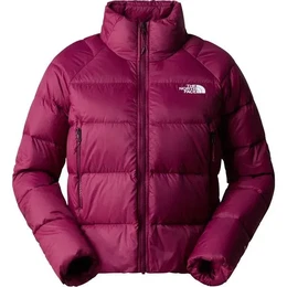 Damen Regenjacke W HYALITE DOWN, BOYSENBERRY, L