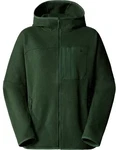 The North Face Herren Jacke Front Range Fleece Pine Needle Heather